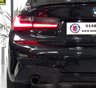 USED 2020 20 BMW 3 SERIES 2.0 320d M Sport Saloon 4dr Diesel Manual Euro 6 (s/s) (190 ps) 12 MONTHS WARRANTY / 12 MONTHS MOT