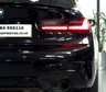 USED 2020 20 BMW 3 SERIES 2.0 320d M Sport Saloon 4dr Diesel Manual Euro 6 (s/s) (190 ps) 12 MONTHS WARRANTY / 12 MONTHS MOT