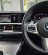 USED 2020 20 BMW 3 SERIES 2.0 320d M Sport Saloon 4dr Diesel Manual Euro 6 (s/s) (190 ps) 12 MONTHS WARRANTY / 12 MONTHS MOT