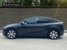 USED 2022 72 TESLA MODEL Y SUV 5dr Electric Auto RWD (346 ps) WRAPPED IN MATT BLACK