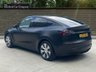 USED 2022 72 TESLA MODEL Y SUV 5dr Electric Auto RWD (346 ps) WRAPPED IN MATT BLACK