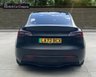 USED 2022 72 TESLA MODEL Y SUV 5dr Electric Auto RWD (346 ps) WRAPPED IN MATT BLACK