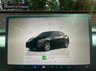 USED 2022 72 TESLA MODEL Y SUV 5dr Electric Auto RWD (346 ps) WRAPPED IN MATT BLACK