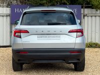 USED 2021 21 SKODA KAROQ 1.5 TSI ACT SE Technology SUV 5dr Petrol DSG Euro 6 (s/s) (150 ps) AUTOMATIC
