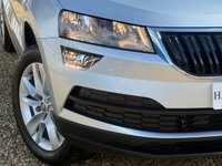 USED 2021 21 SKODA KAROQ 1.5 TSI ACT SE Technology SUV 5dr Petrol DSG Euro 6 (s/s) (150 ps) AUTOMATIC