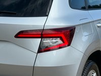 USED 2021 21 SKODA KAROQ 1.5 TSI ACT SE Technology SUV 5dr Petrol DSG Euro 6 (s/s) (150 ps) AUTOMATIC