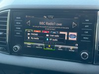 USED 2021 21 SKODA KAROQ 1.5 TSI ACT SE Technology SUV 5dr Petrol DSG Euro 6 (s/s) (150 ps) AUTOMATIC