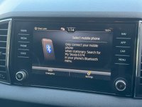 USED 2021 21 SKODA KAROQ 1.5 TSI ACT SE Technology SUV 5dr Petrol DSG Euro 6 (s/s) (150 ps) AUTOMATIC