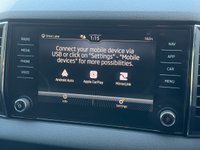 USED 2021 21 SKODA KAROQ 1.5 TSI ACT SE Technology SUV 5dr Petrol DSG Euro 6 (s/s) (150 ps) AUTOMATIC