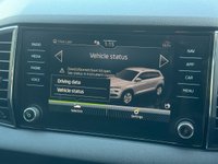 USED 2021 21 SKODA KAROQ 1.5 TSI ACT SE Technology SUV 5dr Petrol DSG Euro 6 (s/s) (150 ps) AUTOMATIC