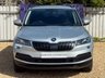USED 2021 21 SKODA KAROQ 1.5 TSI ACT SE Technology SUV 5dr Petrol DSG Euro 6 (s/s) (150 ps) AUTOMATIC