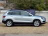 USED 2021 21 SKODA KAROQ 1.5 TSI ACT SE Technology SUV 5dr Petrol DSG Euro 6 (s/s) (150 ps) AUTOMATIC