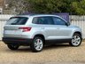 USED 2021 21 SKODA KAROQ 1.5 TSI ACT SE Technology SUV 5dr Petrol DSG Euro 6 (s/s) (150 ps) AUTOMATIC