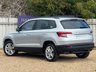 USED 2021 21 SKODA KAROQ 1.5 TSI ACT SE Technology SUV 5dr Petrol DSG Euro 6 (s/s) (150 ps) AUTOMATIC