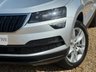 USED 2021 21 SKODA KAROQ 1.5 TSI ACT SE Technology SUV 5dr Petrol DSG Euro 6 (s/s) (150 ps) AUTOMATIC