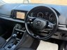 USED 2021 21 SKODA KAROQ 1.5 TSI ACT SE Technology SUV 5dr Petrol DSG Euro 6 (s/s) (150 ps) AUTOMATIC