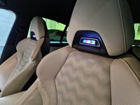 USED 2022 22 BMW M3 3.0 BiTurbo Competition Saloon 4dr Petrol Steptronic M xDrive Euro 6 (s/s) (510 ps) Exterior + Interior Carbon