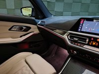 USED 2022 22 BMW M3 3.0 BiTurbo Competition Saloon 4dr Petrol Steptronic M xDrive Euro 6 (s/s) (510 ps) Exterior + Interior Carbon