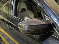 USED 2022 22 BMW M3 3.0 BiTurbo Competition Saloon 4dr Petrol Steptronic M xDrive Euro 6 (s/s) (510 ps) Exterior + Interior Carbon