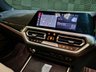 USED 2022 22 BMW M3 3.0 BiTurbo Competition Saloon 4dr Petrol Steptronic M xDrive Euro 6 (s/s) (510 ps) Exterior + Interior Carbon
