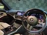 USED 2022 22 BMW M3 3.0 BiTurbo Competition Saloon 4dr Petrol Steptronic M xDrive Euro 6 (s/s) (510 ps) Exterior + Interior Carbon
