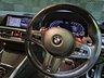 USED 2022 22 BMW M3 3.0 BiTurbo Competition Saloon 4dr Petrol Steptronic M xDrive Euro 6 (s/s) (510 ps) Exterior + Interior Carbon