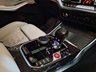 USED 2022 22 BMW M3 3.0 BiTurbo Competition Saloon 4dr Petrol Steptronic M xDrive Euro 6 (s/s) (510 ps) Exterior + Interior Carbon