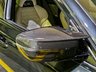 USED 2022 22 BMW M3 3.0 BiTurbo Competition Saloon 4dr Petrol Steptronic M xDrive Euro 6 (s/s) (510 ps) Exterior + Interior Carbon