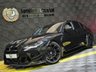 USED 2022 22 BMW M3 3.0 BiTurbo Competition Saloon 4dr Petrol Steptronic M xDrive Euro 6 (s/s) (510 ps) Exterior + Interior Carbon