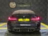 USED 2022 22 BMW M3 3.0 BiTurbo Competition Saloon 4dr Petrol Steptronic M xDrive Euro 6 (s/s) (510 ps) Exterior + Interior Carbon