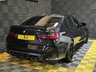 USED 2022 22 BMW M3 3.0 BiTurbo Competition Saloon 4dr Petrol Steptronic M xDrive Euro 6 (s/s) (510 ps) Exterior + Interior Carbon