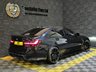 USED 2022 22 BMW M3 3.0 BiTurbo Competition Saloon 4dr Petrol Steptronic M xDrive Euro 6 (s/s) (510 ps) Exterior + Interior Carbon