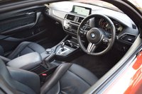 USED 2019 68 BMW M2 3.0 BiTurbo Competition Coupe 2dr Petrol DCT Euro 6 (s/s) (410 ps) COMFORT / PLUS / ICON LIGHTS