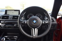 USED 2019 68 BMW M2 3.0 BiTurbo Competition Coupe 2dr Petrol DCT Euro 6 (s/s) (410 ps) COMFORT / PLUS / ICON LIGHTS
