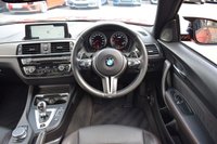 USED 2019 68 BMW M2 3.0 BiTurbo Competition Coupe 2dr Petrol DCT Euro 6 (s/s) (410 ps) COMFORT / PLUS / ICON LIGHTS