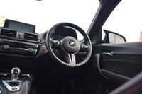USED 2019 68 BMW M2 3.0 BiTurbo Competition Coupe 2dr Petrol DCT Euro 6 (s/s) (410 ps) COMFORT / PLUS / ICON LIGHTS