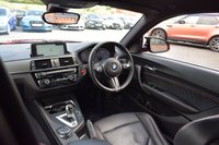 USED 2019 68 BMW M2 3.0 BiTurbo Competition Coupe 2dr Petrol DCT Euro 6 (s/s) (410 ps) COMFORT / PLUS / ICON LIGHTS