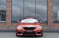 USED 2019 68 BMW M2 3.0 BiTurbo Competition Coupe 2dr Petrol DCT Euro 6 (s/s) (410 ps) COMFORT / PLUS / ICON LIGHTS