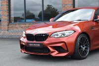 USED 2019 68 BMW M2 3.0 BiTurbo Competition Coupe 2dr Petrol DCT Euro 6 (s/s) (410 ps) COMFORT / PLUS / ICON LIGHTS