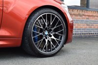 USED 2019 68 BMW M2 3.0 BiTurbo Competition Coupe 2dr Petrol DCT Euro 6 (s/s) (410 ps) COMFORT / PLUS / ICON LIGHTS