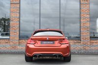 USED 2019 68 BMW M2 3.0 BiTurbo Competition Coupe 2dr Petrol DCT Euro 6 (s/s) (410 ps) COMFORT / PLUS / ICON LIGHTS