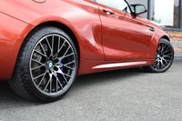 USED 2019 68 BMW M2 3.0 BiTurbo Competition Coupe 2dr Petrol DCT Euro 6 (s/s) (410 ps) COMFORT / PLUS / ICON LIGHTS