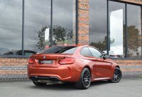 USED 2019 68 BMW M2 3.0 BiTurbo Competition Coupe 2dr Petrol DCT Euro 6 (s/s) (410 ps) COMFORT / PLUS / ICON LIGHTS