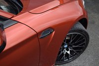 USED 2019 68 BMW M2 3.0 BiTurbo Competition Coupe 2dr Petrol DCT Euro 6 (s/s) (410 ps) COMFORT / PLUS / ICON LIGHTS