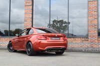 USED 2019 68 BMW M2 3.0 BiTurbo Competition Coupe 2dr Petrol DCT Euro 6 (s/s) (410 ps) COMFORT / PLUS / ICON LIGHTS