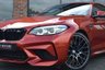 USED 2019 68 BMW M2 3.0 BiTurbo Competition Coupe 2dr Petrol DCT Euro 6 (s/s) (410 ps) COMFORT / PLUS / ICON LIGHTS