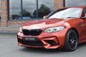 USED 2019 68 BMW M2 3.0 BiTurbo Competition Coupe 2dr Petrol DCT Euro 6 (s/s) (410 ps) COMFORT / PLUS / ICON LIGHTS