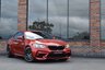 USED 2019 68 BMW M2 3.0 BiTurbo Competition Coupe 2dr Petrol DCT Euro 6 (s/s) (410 ps) COMFORT / PLUS / ICON LIGHTS