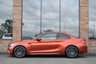 USED 2019 68 BMW M2 3.0 BiTurbo Competition Coupe 2dr Petrol DCT Euro 6 (s/s) (410 ps) COMFORT / PLUS / ICON LIGHTS