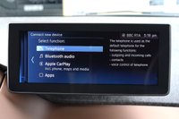 USED 2022 22 BMW I3 42.2kWh HATCHBACK  1OWNER 20"s HARMANKARDON APPLECRPLY